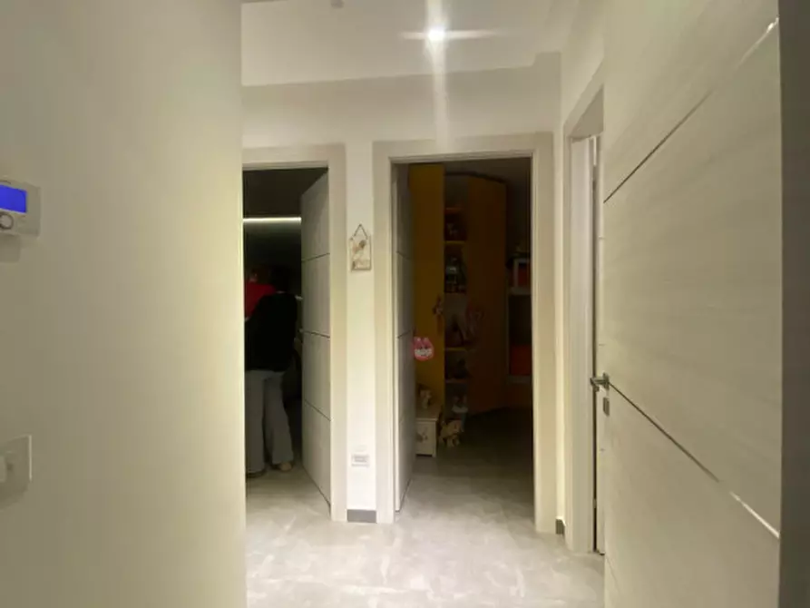 Immagine 24 di Appartamento in vendita  in VIA NAZIONALE a Misilmeri