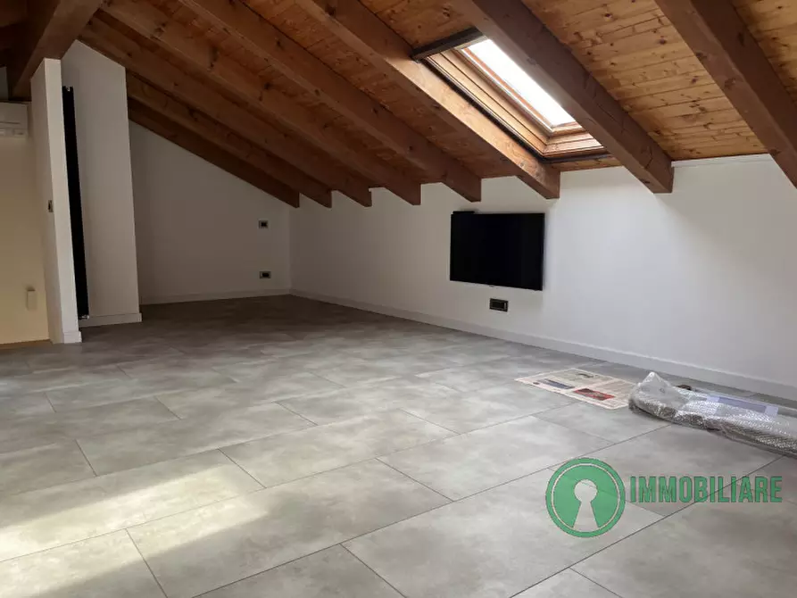 Immagine 20 di Appartamento in vendita  in Via Variano 55 a Pasian Di Prato