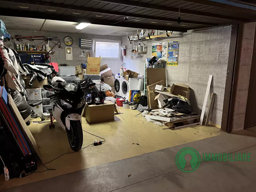 Immagine 24 di Appartamento in vendita  in Via Variano 55 a Pasian Di Prato