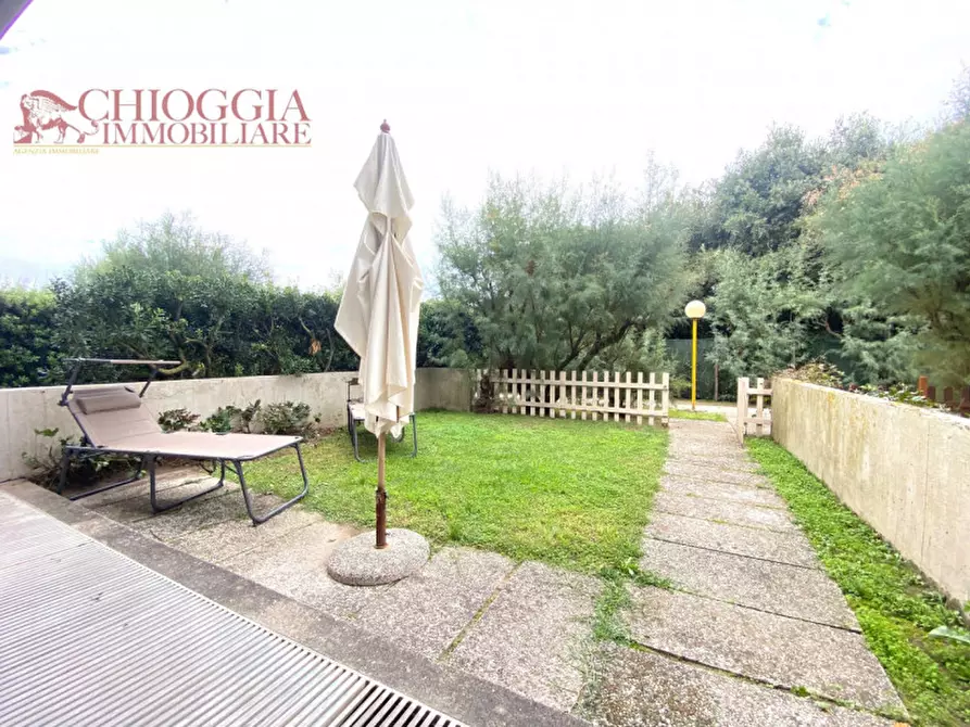 Immagine 1 di Appartamento in vendita  in Via delle Nazioni Unite a Chioggia