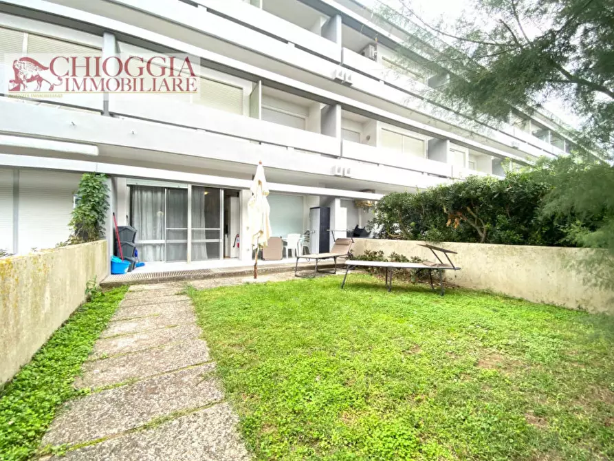 Immagine 3 di Appartamento in vendita  in Via delle Nazioni Unite a Chioggia