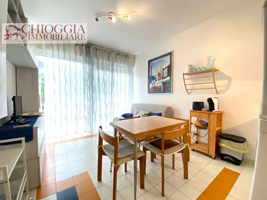 Immagine 4 di Appartamento in vendita  in Via delle Nazioni Unite a Chioggia