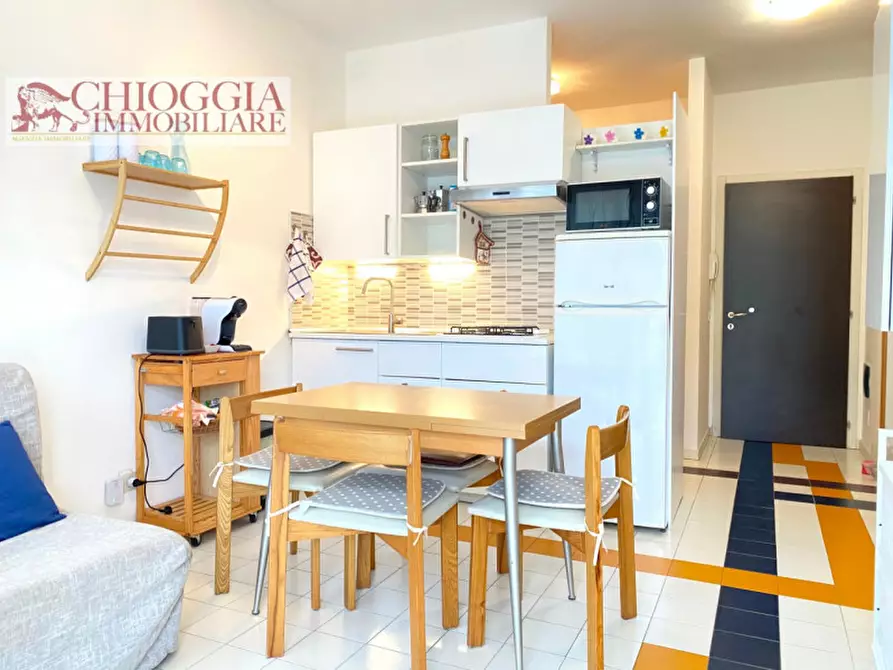 Immagine 6 di Appartamento in vendita  in Via delle Nazioni Unite a Chioggia