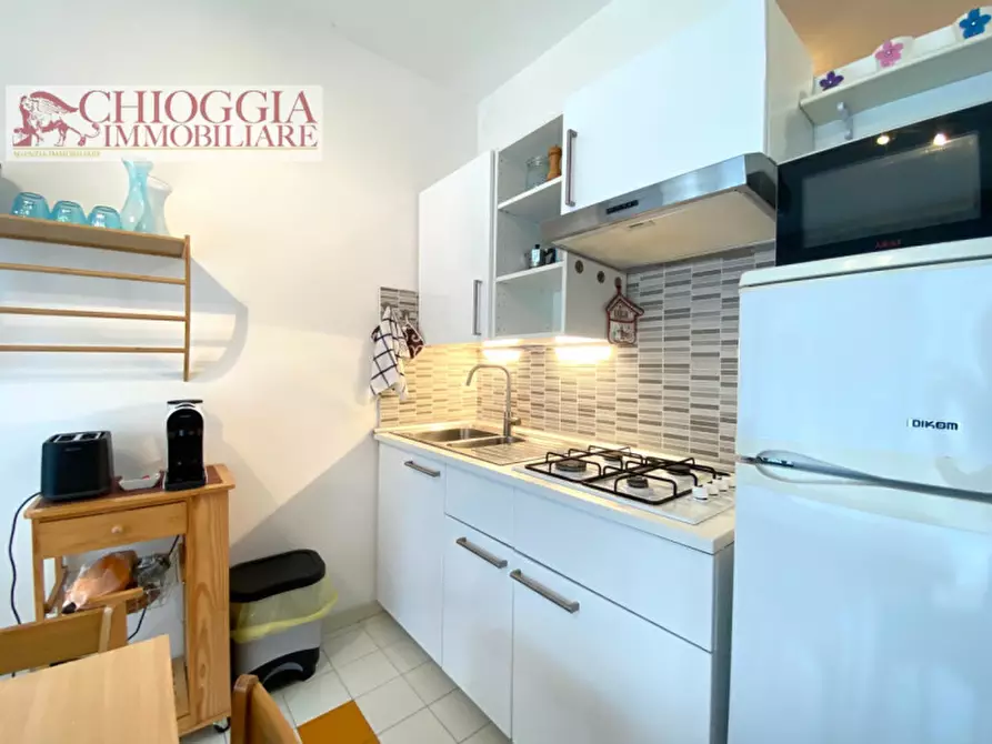 Immagine 8 di Appartamento in vendita  in Via delle Nazioni Unite a Chioggia