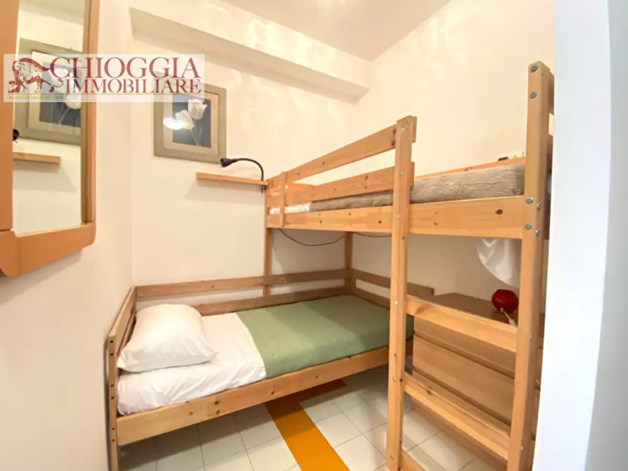 Immagine 10 di Appartamento in vendita  in Via delle Nazioni Unite a Chioggia