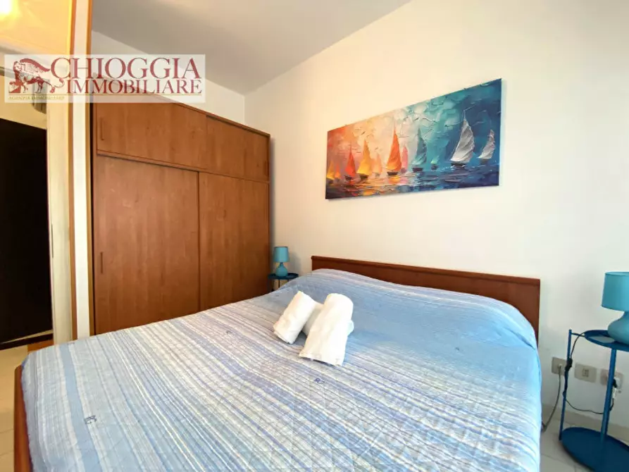 Immagine 13 di Appartamento in vendita  in Via delle Nazioni Unite a Chioggia