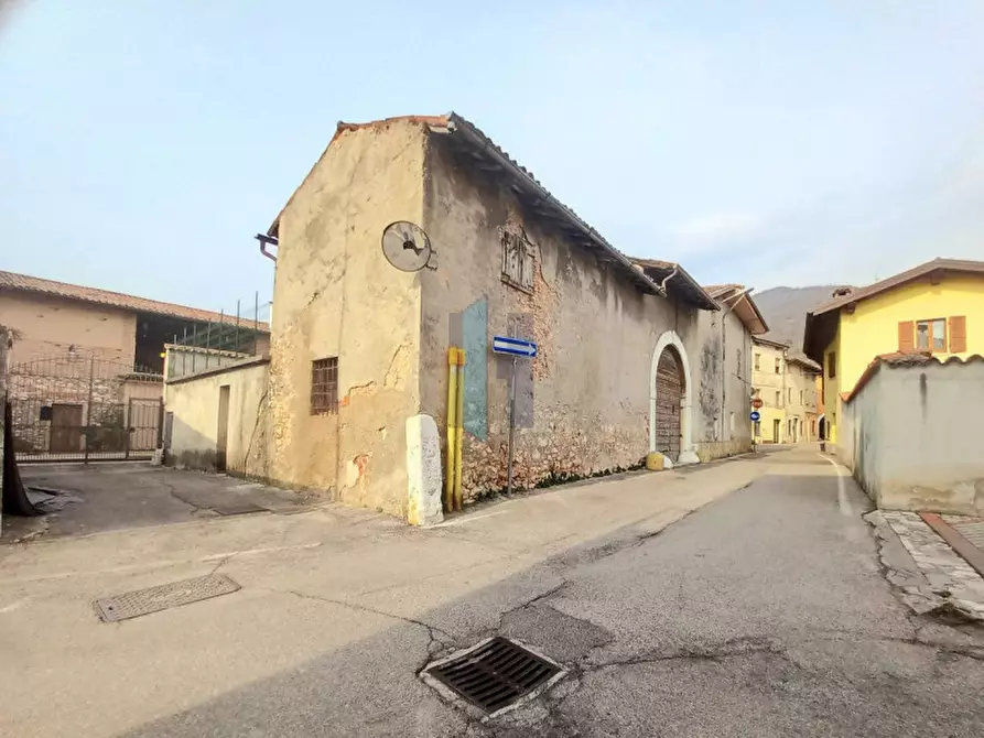 Immagine 1 di Rustico / casale in vendita  in Vicolo Bonfadini a Nuvolera