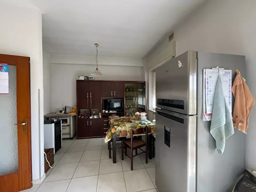 Immagine 2 di Appartamento in vendita  a Senigallia