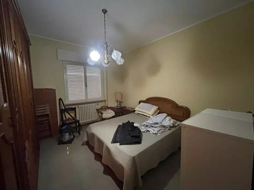 Immagine 3 di Appartamento in vendita  a Senigallia