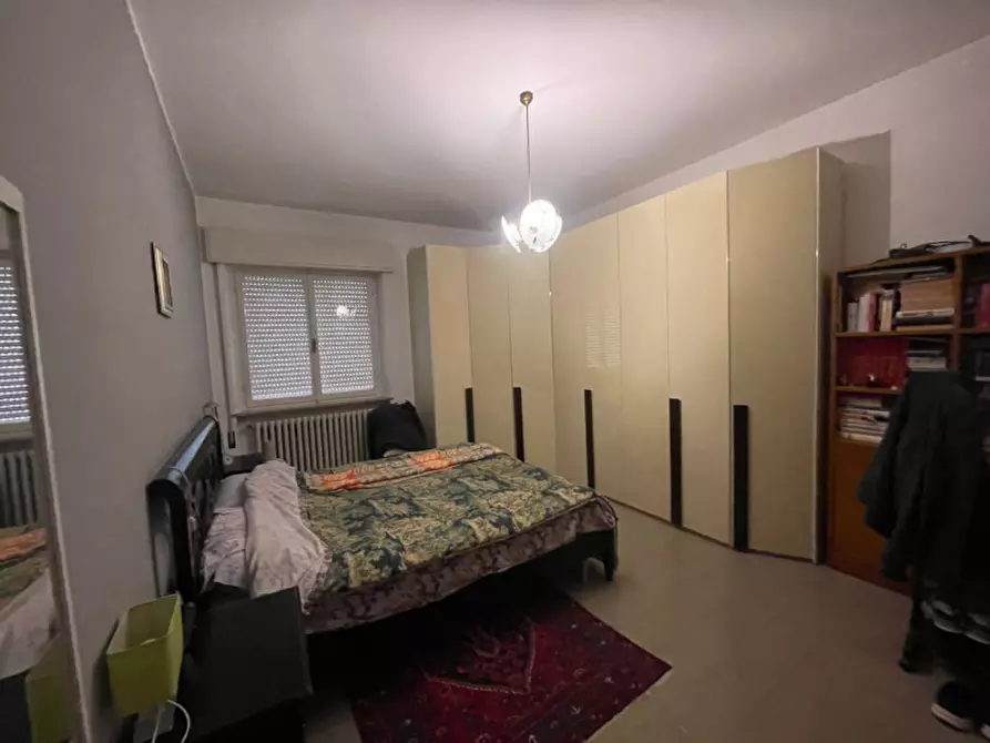 Immagine 5 di Appartamento in vendita  a Senigallia