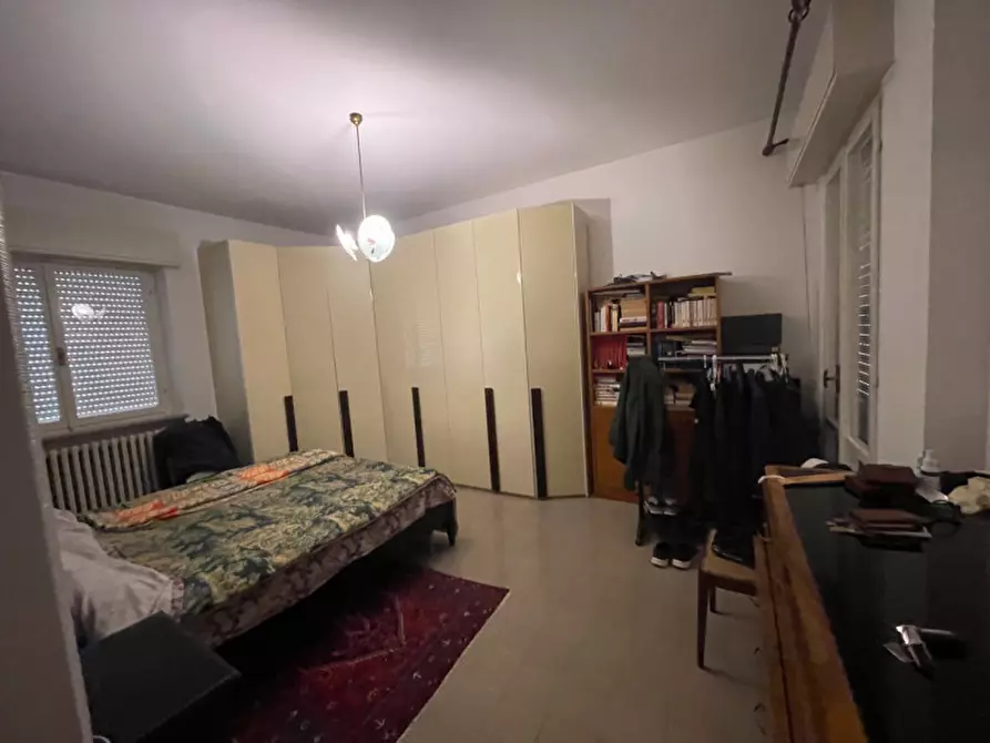 Immagine 6 di Appartamento in vendita  a Senigallia