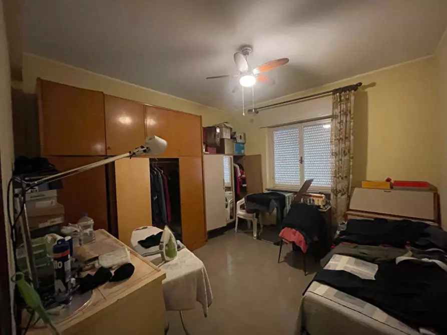 Immagine 7 di Appartamento in vendita  a Senigallia