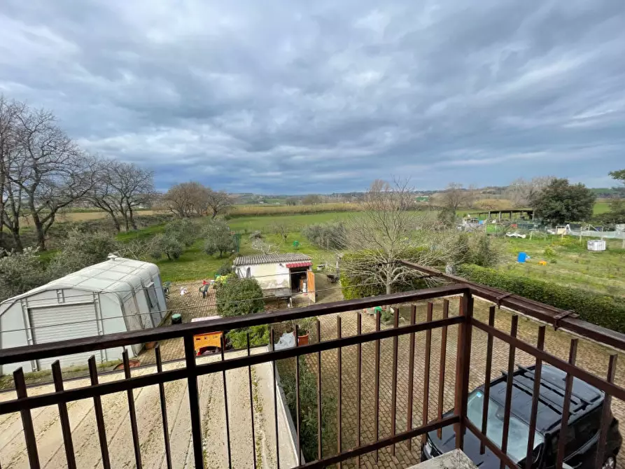 Immagine 13 di Appartamento in vendita  a Senigallia