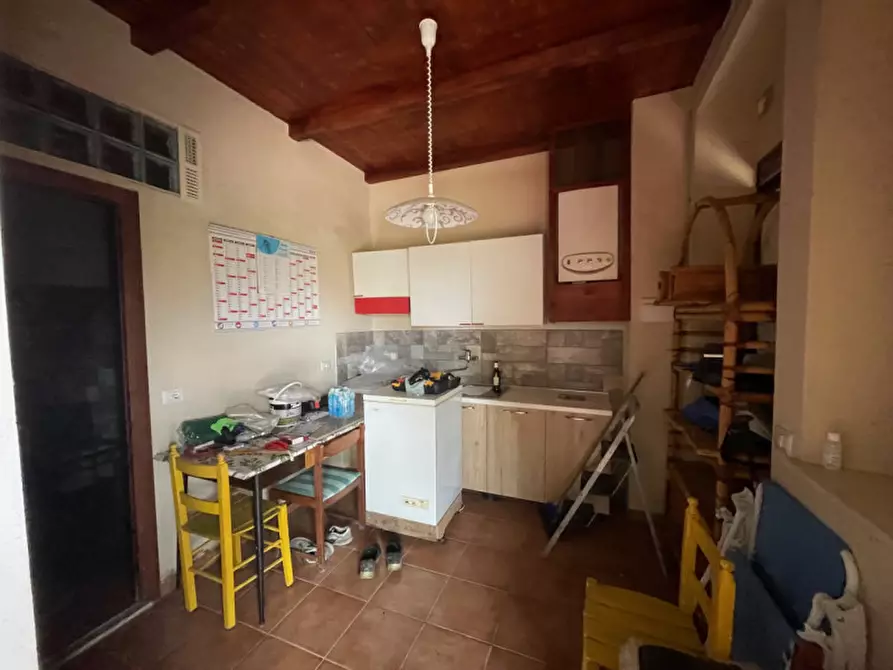 Immagine 19 di Appartamento in vendita  a Senigallia