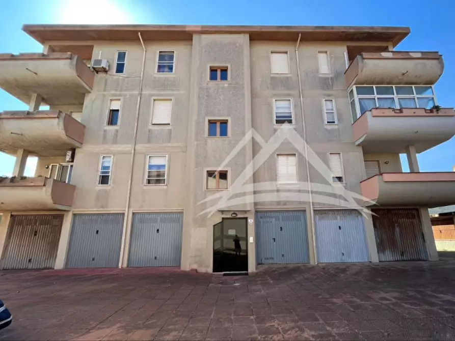 Immagine 1 di Appartamento in vendita  in Via Pacinotti, 36 G a Porto Torres