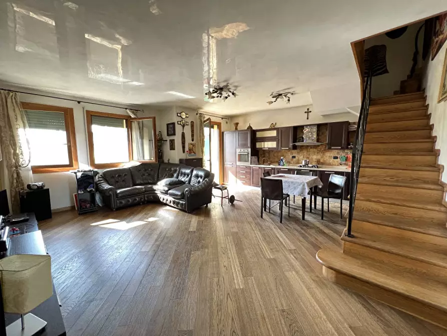 Immagine 1 di Appartamento in vendita  in Via S. Giuseppe a Chioggia