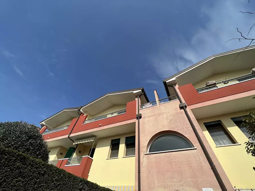 Immagine 2 di Appartamento in vendita  in Via S. Giuseppe a Chioggia