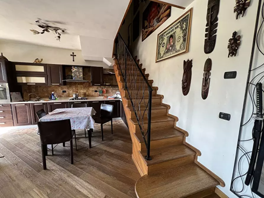 Immagine 3 di Appartamento in vendita  in Via S. Giuseppe a Chioggia