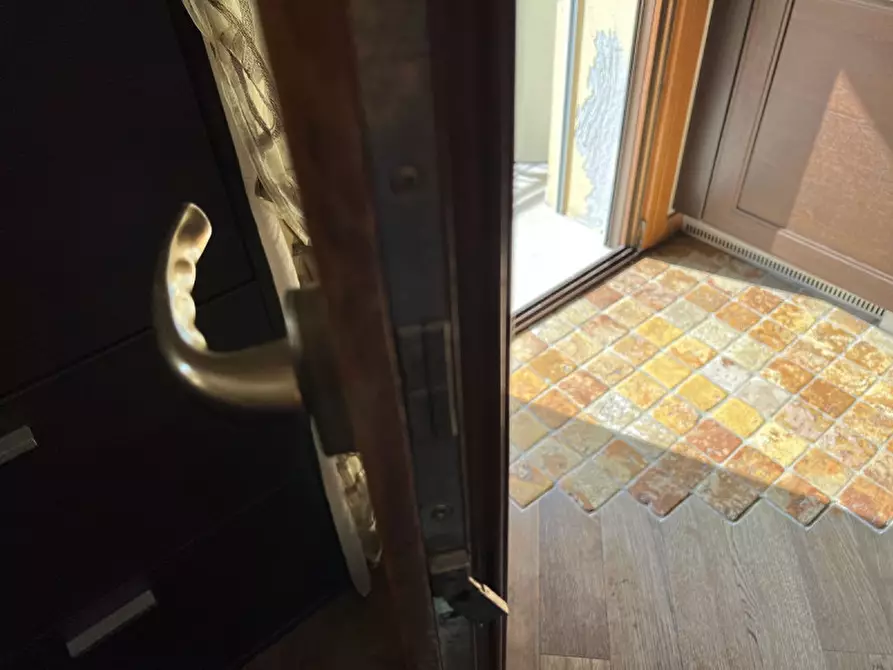 Immagine 5 di Appartamento in vendita  in Via S. Giuseppe a Chioggia