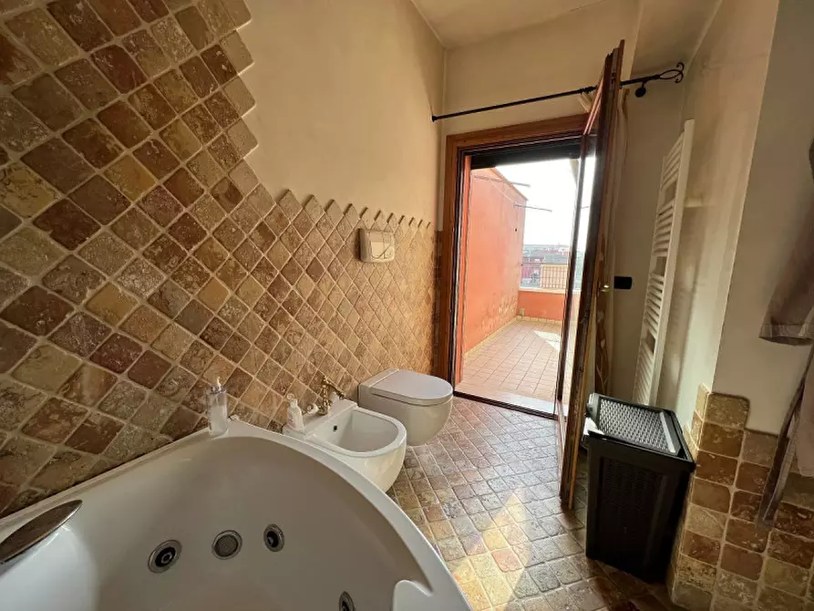 Immagine 7 di Appartamento in vendita  in Via S. Giuseppe a Chioggia