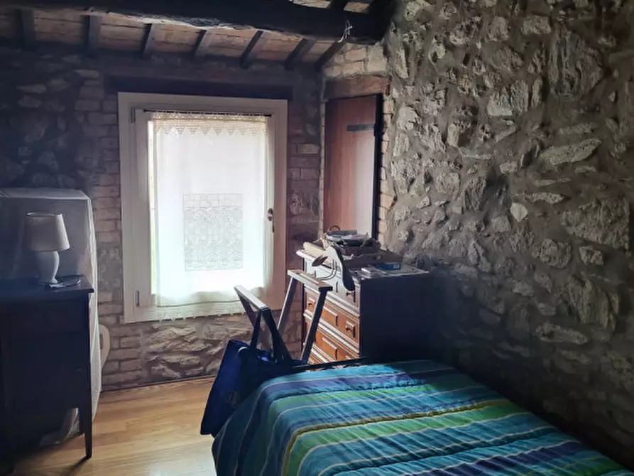 Immagine 2 di Villa in vendita  a Arqua' Petrarca