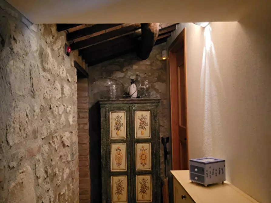 Immagine 3 di Villa in vendita  a Arqua' Petrarca