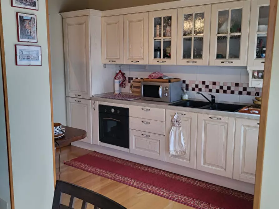 Immagine 5 di Villa in vendita  a Arqua' Petrarca