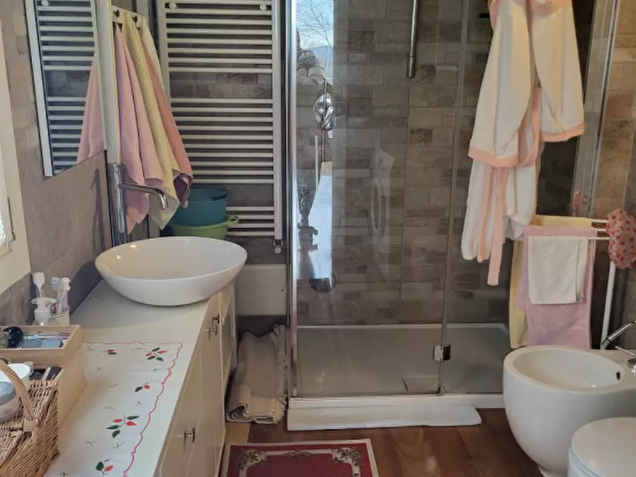 Immagine 6 di Villa in vendita  a Arqua' Petrarca