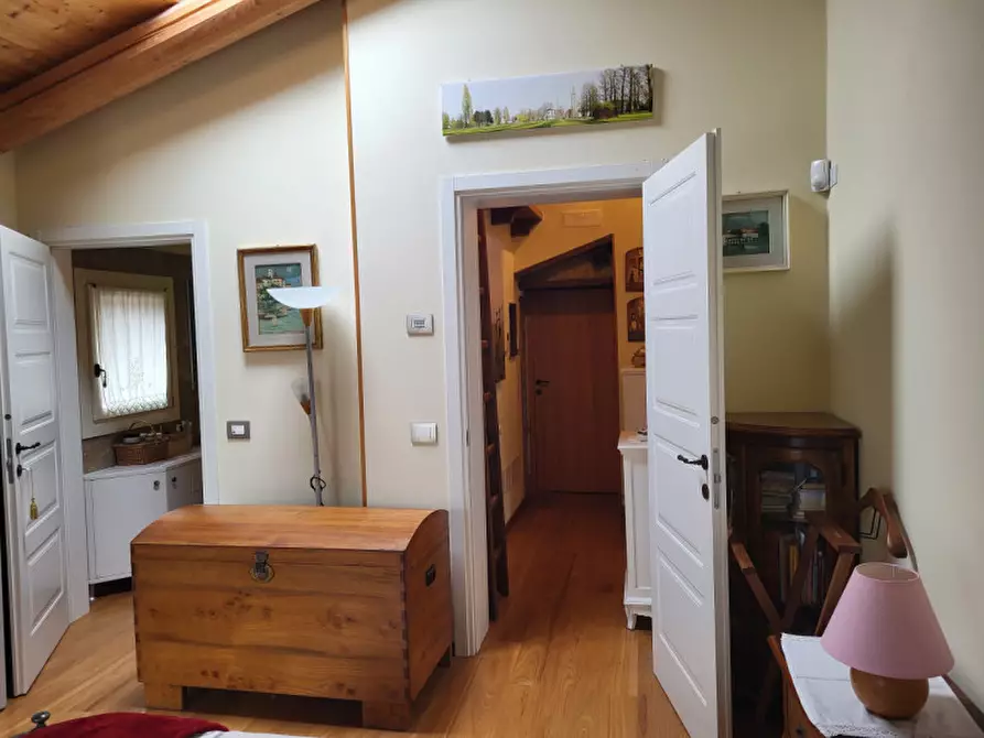 Immagine 7 di Villa in vendita  a Arqua' Petrarca