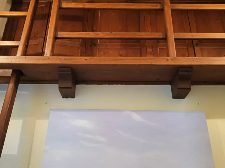 Immagine 9 di Villa in vendita  a Arqua' Petrarca