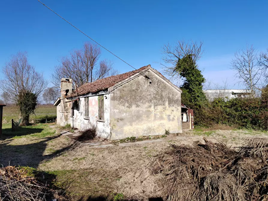 Immagine 1 di Rustico / casale in vendita  in Via G. Matteotti n.20 - bis Cavarzere (VE) a Cavarzere
