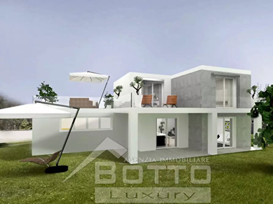 Immagine 3 di Terreno in vendita  in Via Giorla a Ameno