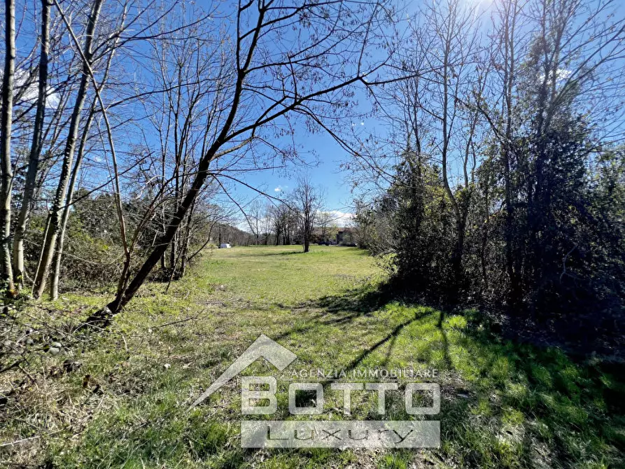 Immagine 5 di Terreno in vendita  in Via Giorla a Ameno