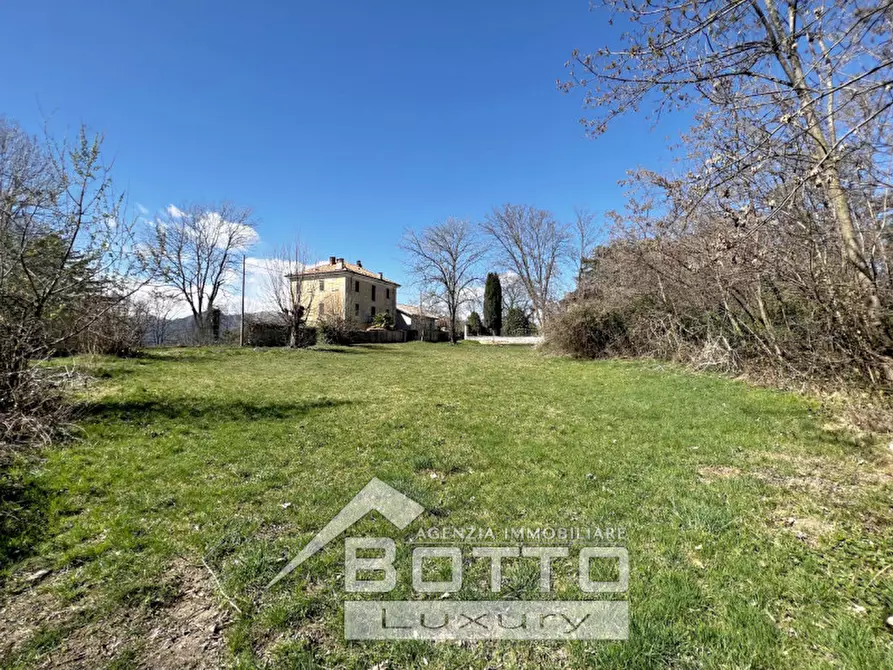 Immagine 12 di Terreno in vendita  in Via Giorla a Ameno