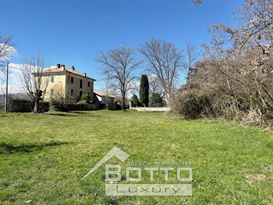 Immagine 13 di Terreno in vendita  in Via Giorla a Ameno