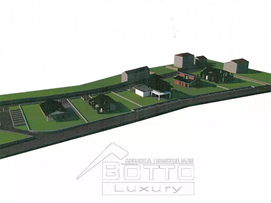 Immagine 15 di Terreno in vendita  in Via Giorla a Ameno