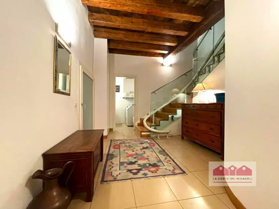 Immagine 1 di Appartamento in affitto  in Contrà Mure San Rocco a Vicenza