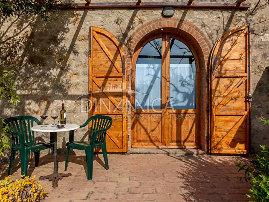 Immagine 22 di Agriturismo in vendita  a Pomarance