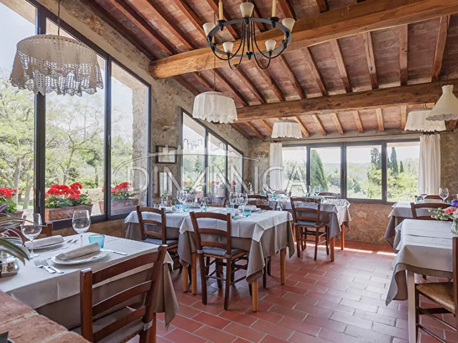 Immagine 24 di Agriturismo in vendita  a Pomarance