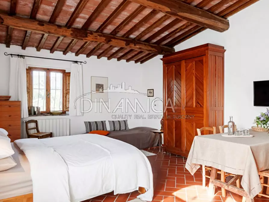 Immagine 26 di Agriturismo in vendita  a Pomarance