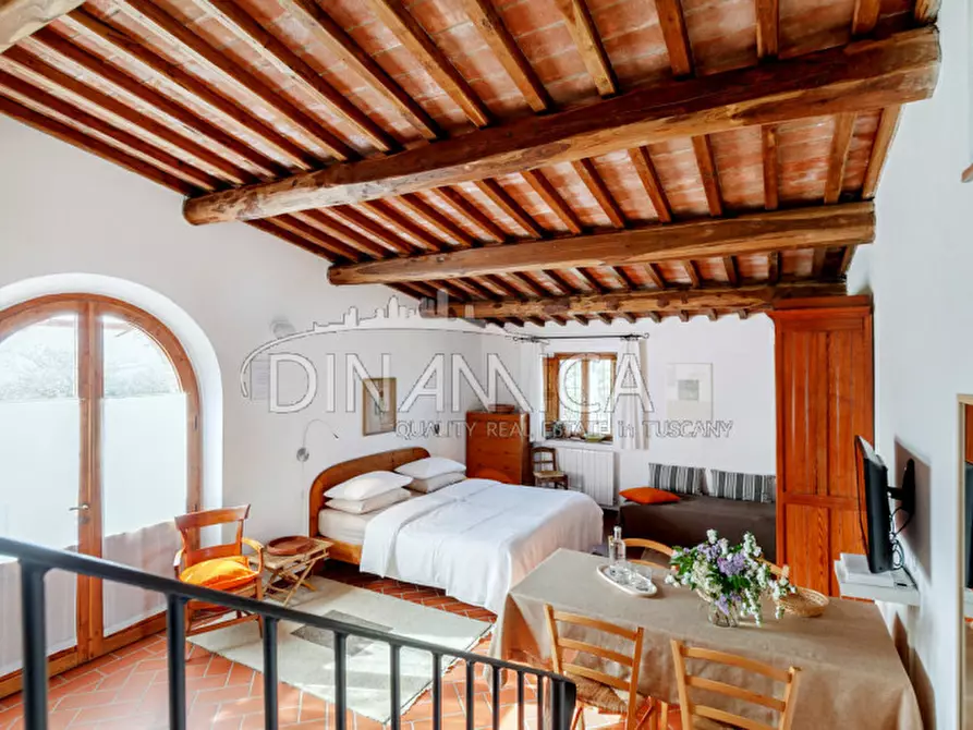 Immagine 28 di Agriturismo in vendita  a Pomarance