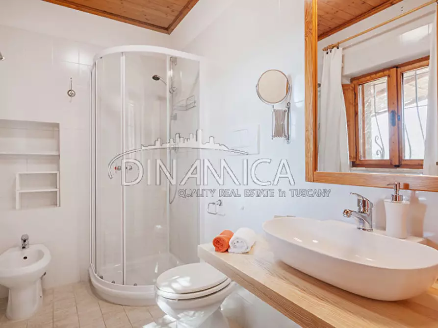 Immagine 29 di Agriturismo in vendita  a Pomarance