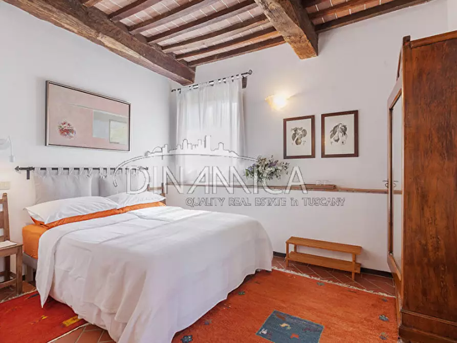 Immagine 30 di Agriturismo in vendita  a Pomarance