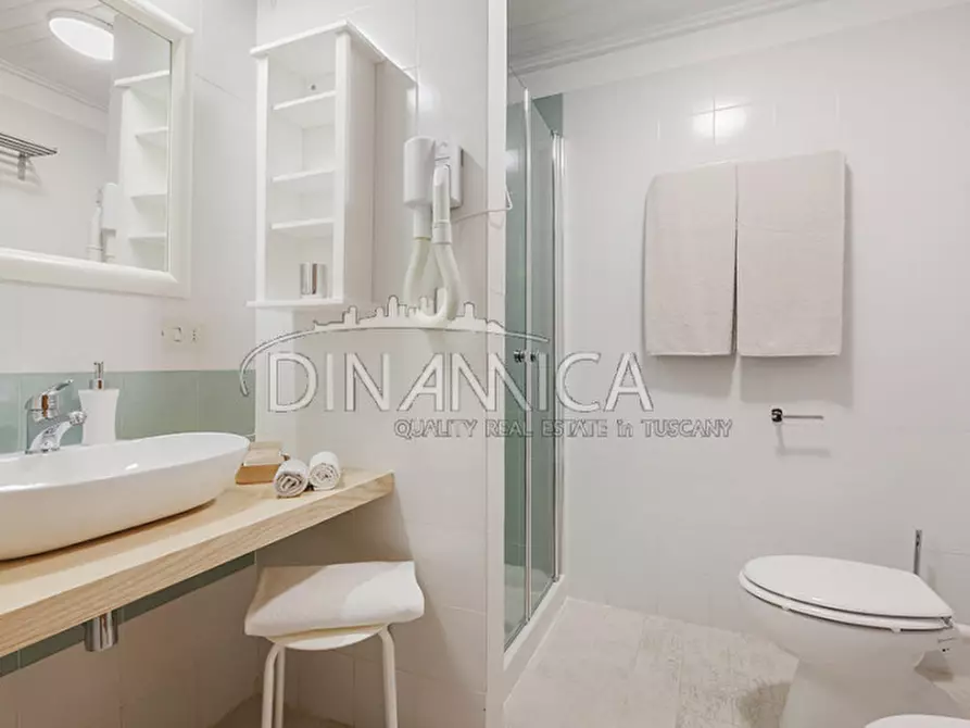 Immagine 34 di Agriturismo in vendita  a Pomarance