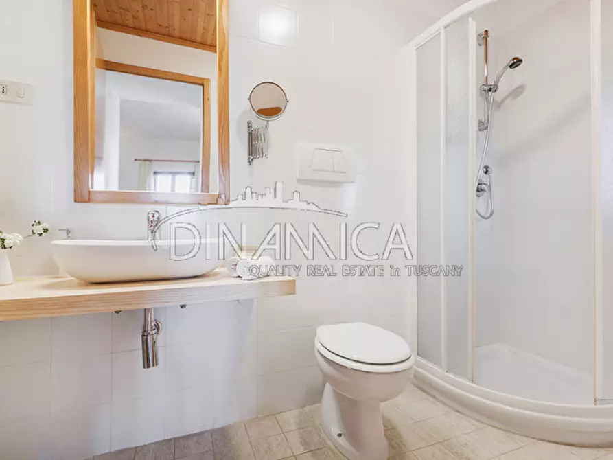 Immagine 36 di Agriturismo in vendita  a Pomarance