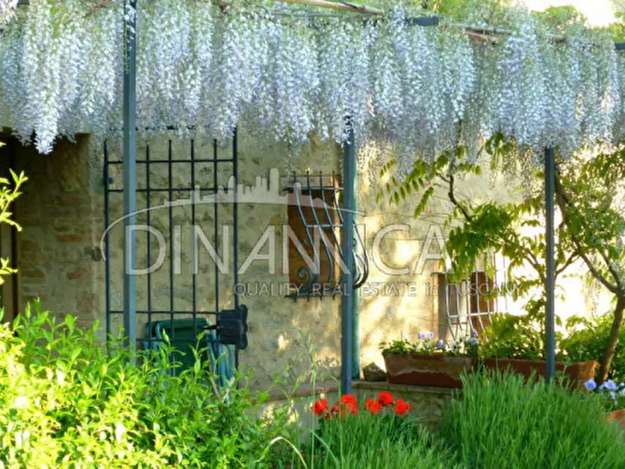 Immagine 38 di Agriturismo in vendita  a Pomarance