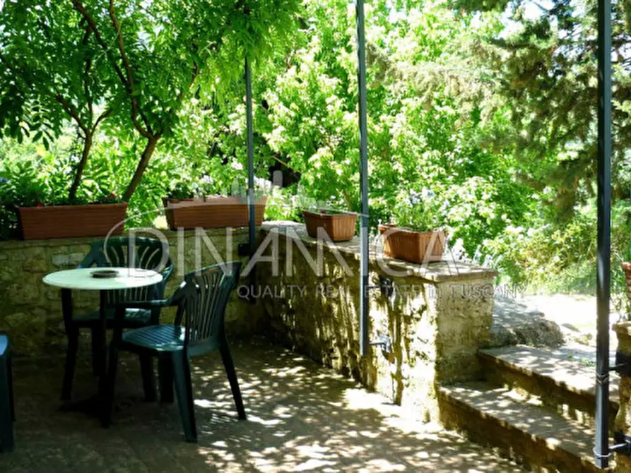 Immagine 39 di Agriturismo in vendita  a Pomarance