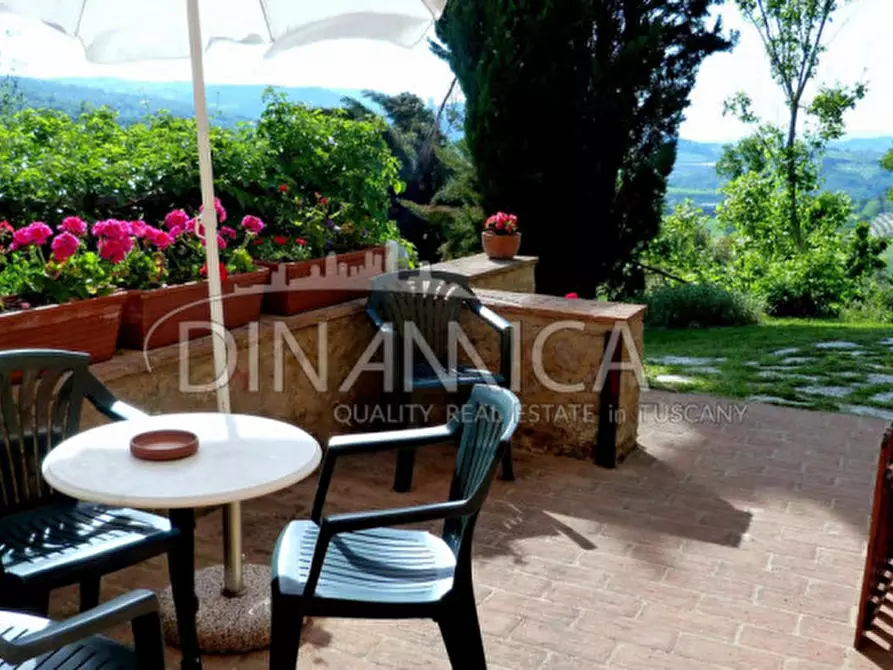 Immagine 40 di Agriturismo in vendita  a Pomarance