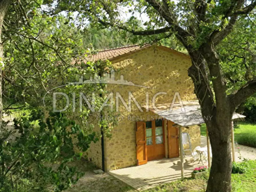 Immagine 45 di Agriturismo in vendita  a Pomarance