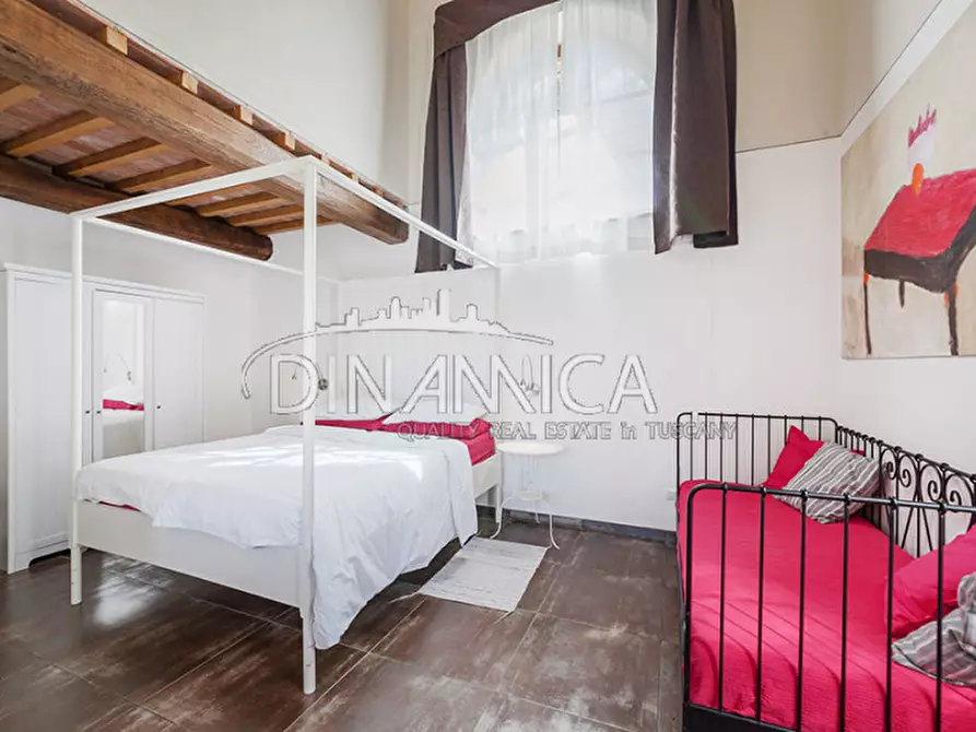 Immagine 46 di Agriturismo in vendita  a Pomarance